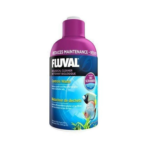 Fluval Biological Cleaner Waste Control - Aquatic Supplies Australia
