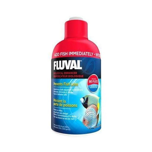 Fluval Biological Enhancer - Aquatic Supplies Australia