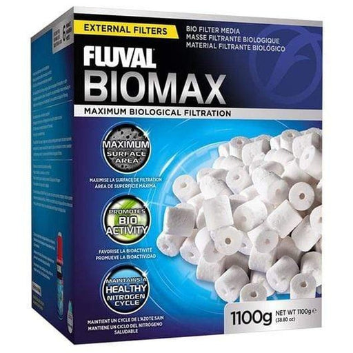 Fluval BioMax - Aquatic Supplies Australia