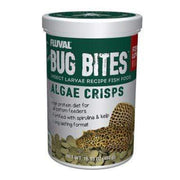 Fluval Bug Bites Algae Crisps - Aquatic Supplies Australia