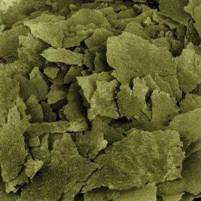 Fluval Bug Bites Spirulina Flakes - Aquatic Supplies Australia