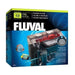 Fluval C2 Hang On Power Filter (450L/h, 115L) Aquatic Supplies Australia