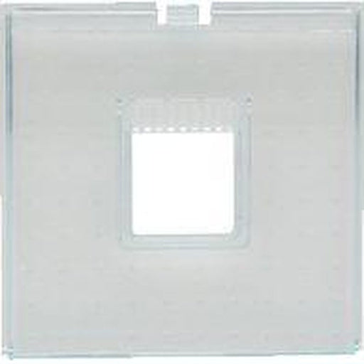 Fluval Chi Transparent Media Door (A13953) - Aquatic Supplies Australia