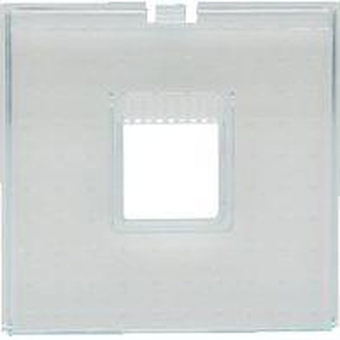 Fluval Chi Transparent Media Door (A13953) - Aquatic Supplies Australia