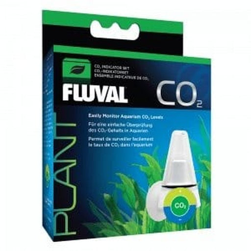 Fluval CO2 Indicator Set - Aquatic Supplies Australia
