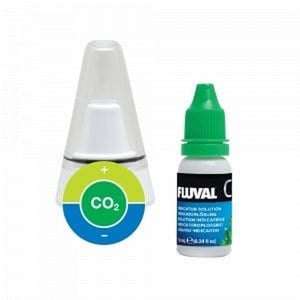 Fluval CO2 Indicator Set Aquatic Supplies Australia