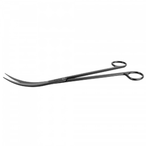 Fluval Curved Scissors 25cm Aquatic Supplies Australia