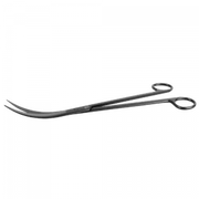 Fluval Curved Scissors 25cm - Aquatic Supplies Australia