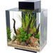 Fluval EDGE 2.0 LED Aquarium Black 46L - Aquatic Supplies Australia