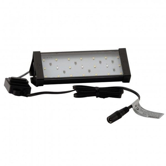 Fluval EDGE 23L LED Light & Switch (A13877) - Aquatic Supplies Australia