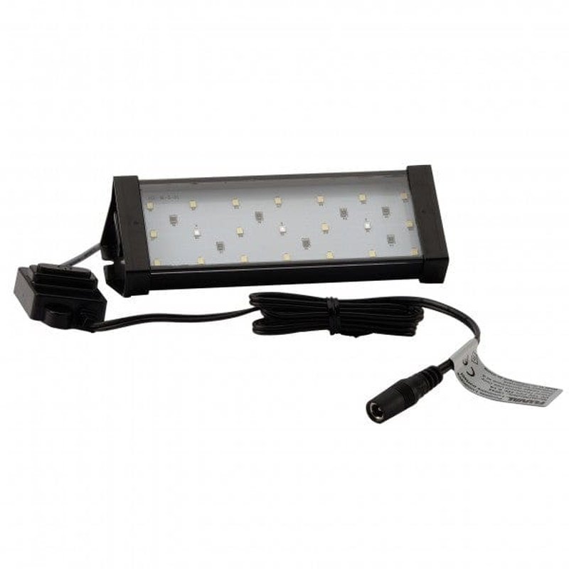 Fluval EDGE 23L LED Light & Switch (A13877) - Aquatic Supplies Australia