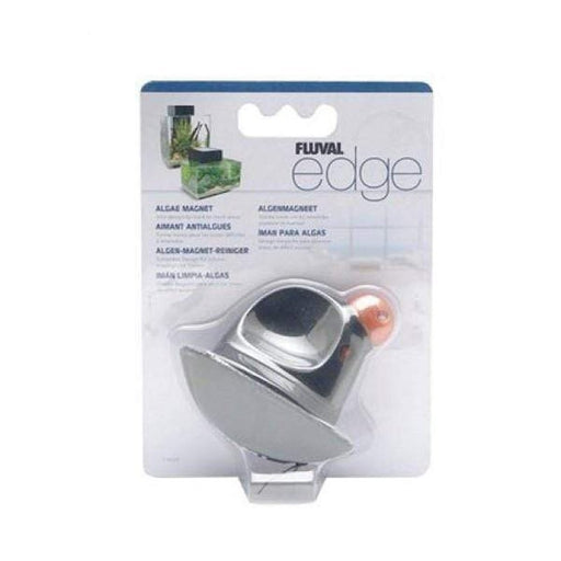 Fluval EDGE Algae Magnet with Retrieval String - Aquatic Supplies Australia