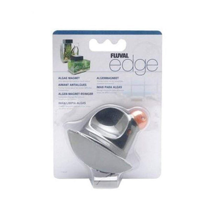 Fluval EDGE Algae Magnet with Retrieval String - Aquatic Supplies Australia