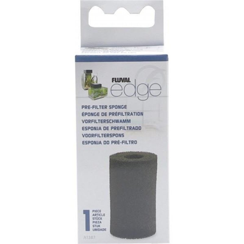 Fluval EDGE Pre-Filter Sponge - Aquatic Supplies Australia