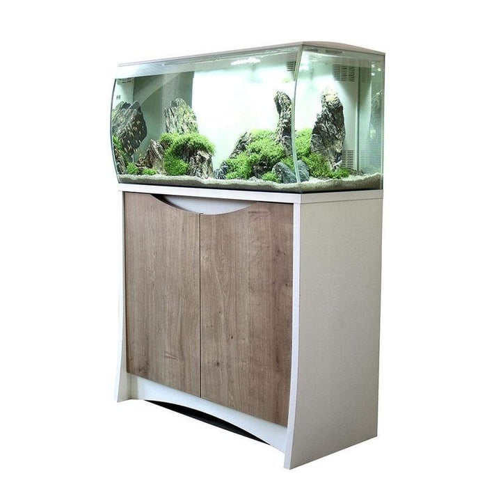 Fluval FLEX 123L Aquarium Cabinet - Aquatic Supplies Australia