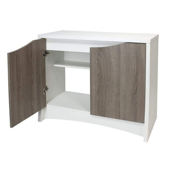 Fluval FLEX 123L Aquarium Cabinet - Aquatic Supplies Australia