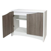 Fluval FLEX 123L Aquarium Cabinet - Aquatic Supplies Australia