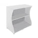 Fluval FLEX 123L Aquarium Stand Curved - Aquatic Supplies Australia