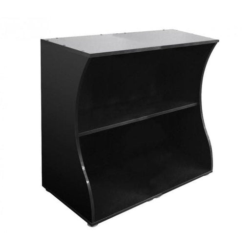 Fluval FLEX 123L Aquarium Stand Curved - Aquatic Supplies Australia