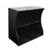 Fluval FLEX 123L Aquarium Stand Curved - Aquatic Supplies Australia