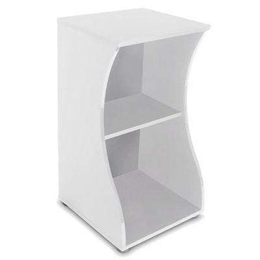 Fluval FLEX 57L Curved Aquarium Stand - Aquatic Supplies Australia