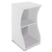 Fluval FLEX 57L Curved Aquarium Stand - Aquatic Supplies Australia