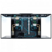 Fluval FLEX Aquarium Kit 123L - Aquatic Supplies Australia