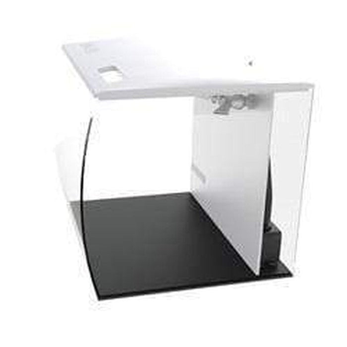 Fluval FLEX Aquarium Kit 57L White - Aquatic Supplies Australia