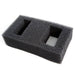 Fluval Foam Filter Block for Flex 57 & 123 Aquarium - Aquatic Supplies Australia