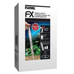 Fluval FX Gravel Cleaner Kit Aquatic Supplies Australia