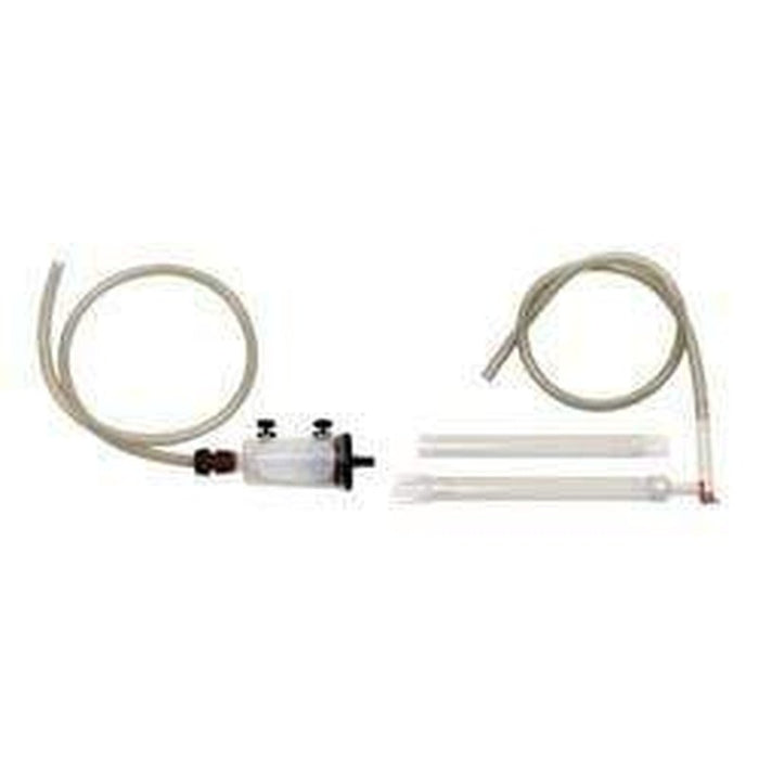 Fluval FX Gravel Cleaner Kit - Aquatic Supplies Australia
