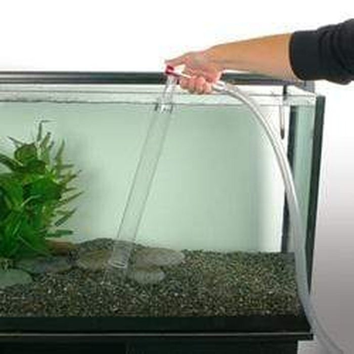 Fluval FX Gravel Cleaner Kit - Aquatic Supplies Australia