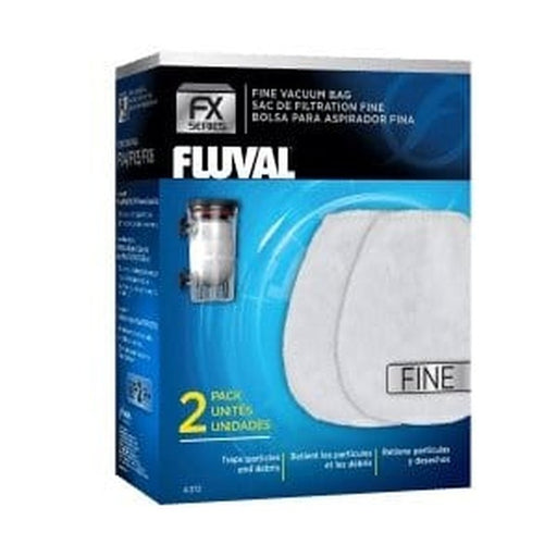 Fluval FX Gravel Cleaner Kit Vacuum Bag - Aquatic Supplies Australia