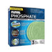 Fluval FX Phosphate Pads 3 Pack - Aquatic Supplies Australia
