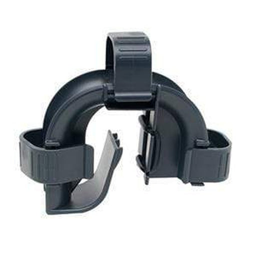 Fluval FX Series FX4, FX5/FX6 Rim Connector with 3 Clips (A20230) - Aquatic Supplies Australia