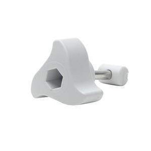 Fluval FX Series Lid Fastener FX4, FX5, FX6 (A20215) - Aquatic Supplies Australia