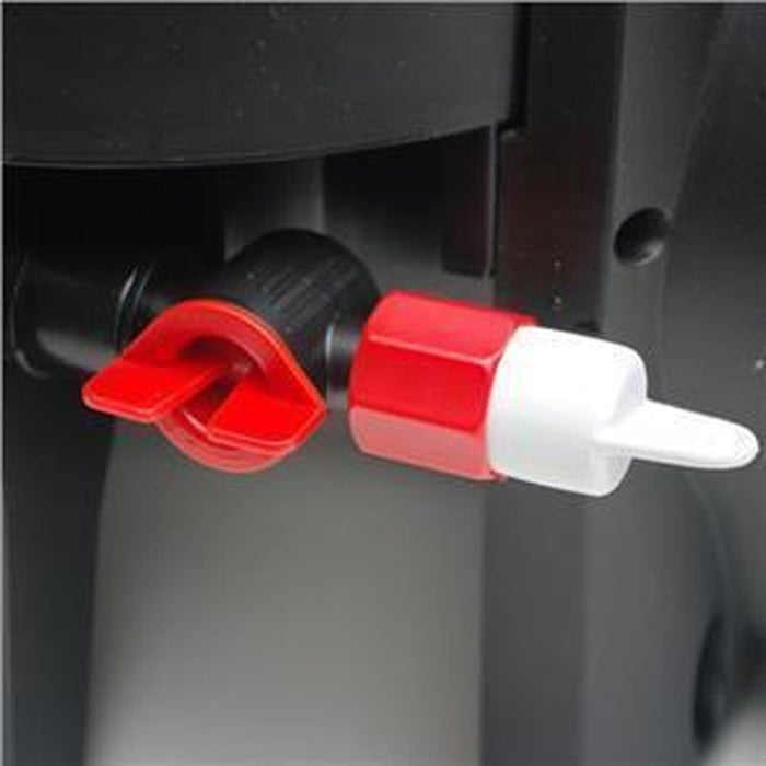 Fluval FX Series Purge Valve (FX4, FX5, FX6) A20219 - Aquatic Supplies Australia