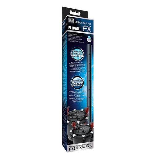 Fluval FX Spray Bar Kit (A233) - Aquatic Supplies Australia
