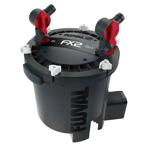 Fluval FX2 Canister Filter (750L, 1800L/h) - Aquatic Supplies Australia