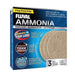 Fluval FX4/FX5/FX6 Ammonia Remover 3 Pack - Aquatic Supplies Australia