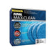 Fluval FX4/FX5/FX6 Max-Clean Fine Filter Pads 3 Pack Aquatic Supplies Australia