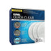 Fluval FX4/FX5/FX6 Quick - Clear Water Polishing Pad 3 Pack - Aquatic Supplies Australia