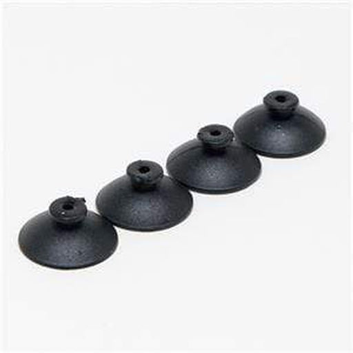 Fluval FX4/FX5/FX6 Rim Connector Suction Cups 4 Pack (A20232) - Aquatic Supplies Australia