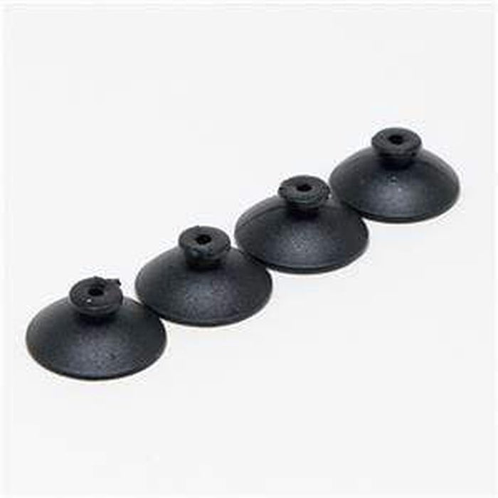 Fluval FX4/FX5/FX6 Rim Connector Suction Cups 4 Pack (A20232) - Aquatic Supplies Australia
