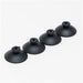Fluval FX4/FX5/FX6 Rim Connector Suction Cups 4 Pack (A20232) - Aquatic Supplies Australia