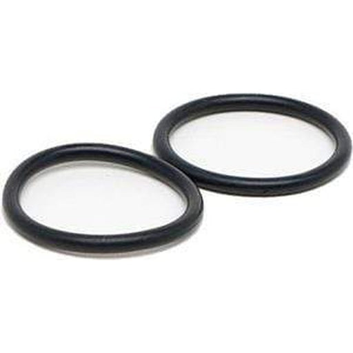 Fluval FX4/FX5/FX6 Top Cover Click - fit O - Ring 2 Pack (A20212) - Aquatic Supplies Australia