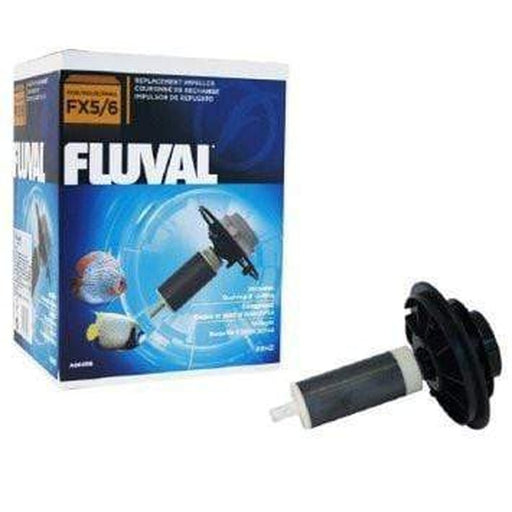 Fluval FX5/FX6 Impeller Assembly (A20206) - Aquatic Supplies Australia