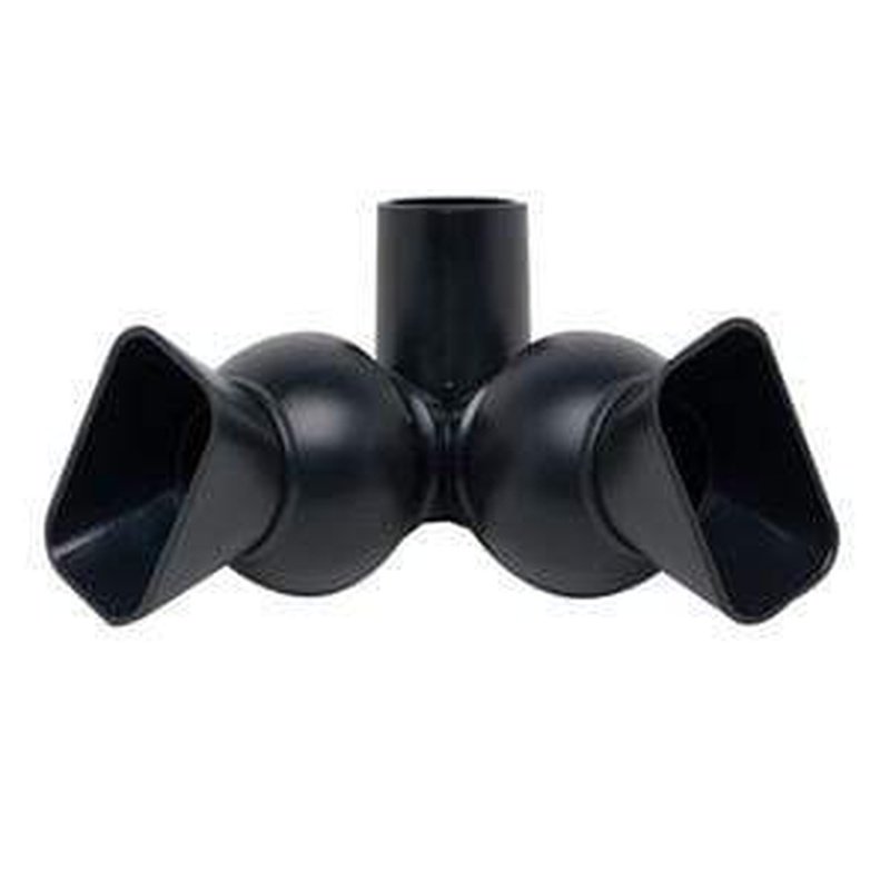 Fluval FX5/FX6 Output Nozzle (A20226) - Aquatic Supplies Australia