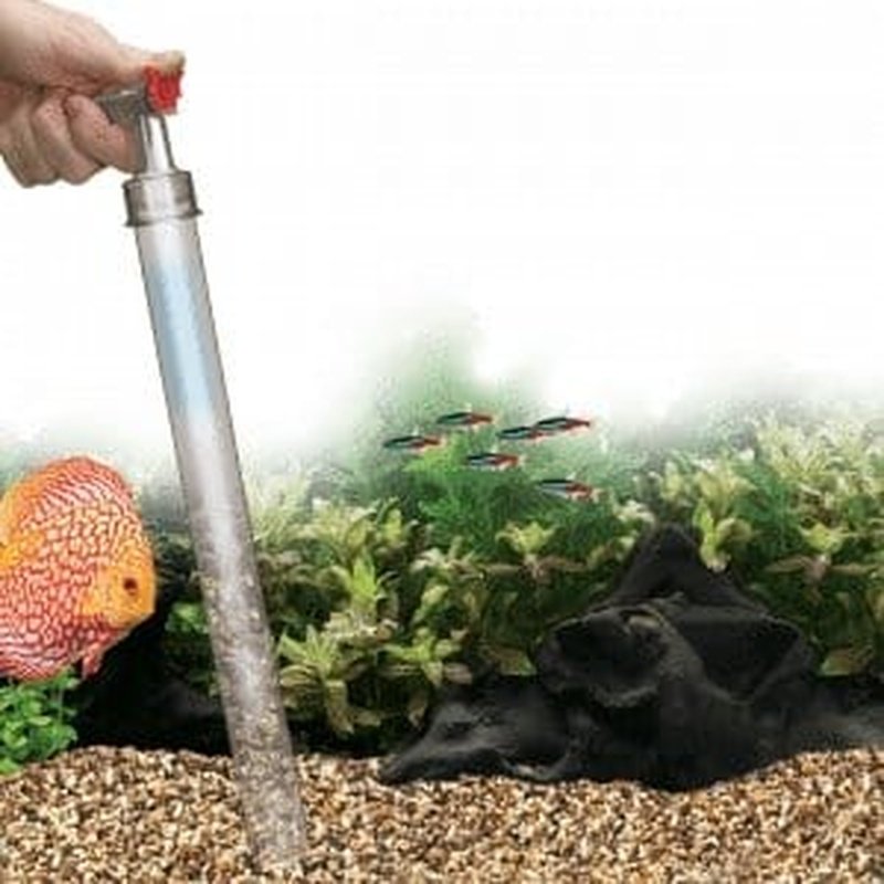 Fluval Gravel Vac Multi-Substrate Cleaner - Aquatic Supplies Australia