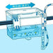 Fluval Hang - On Breeding Box - Aquatic Supplies Australia